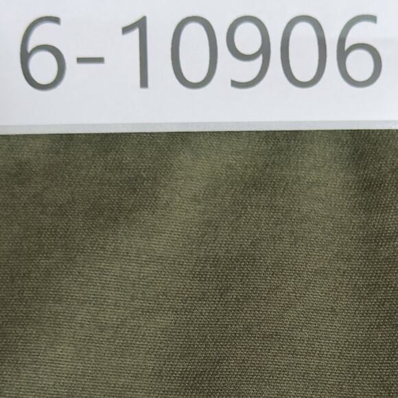 Huckberry Roark Layover Travel Shorts Mens 36 Green Everyday Stretch Hiking - Picture 13 of 13